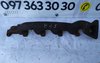 Випускний колектор Mercedes Sprinter / E-Class (W211) / C-Class (W203) 2.7 cdi (00-09) a6121420101