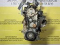 Двигун K9K732 1.5 dci Renault Scenic II / Megane II (03-09) Euro 4, Siemens.