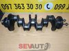 Колінвал Fiat Ducato / Iveco Daily 2.3 HPI (02-06) 502295016