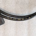 Датчик ABS задній Mercedes E-Class W211 (02-09) A2115403017