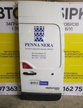 Дверка задня права висока глуха Opel Movano 2.3 dci (10 -...) 901005942R