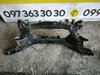 Балка задньої підвіски Nissan Qashqai J10 (06-13) 55400JD60A