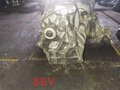 МКПП Audi A4 / Passat B5 1.8 (97-04) 012301211R