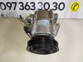 Компресор кондиціонера 2.0 crdi Hyundai Santa Fe (00-06) / Tucson (04-10) / Kia Sportage (04-10) 9770126300