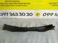 Накладка під лобове скло Opel Astra H (04-14) 24463382