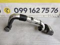 Патрубок трубка інтеркулера 2.0 D Volvo S40 II / V50 (04-12) / Ford Focus II (04-11) / C-Max I (03-10) 3M51-9A673-HG