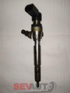Форсунка 1.5 dci (EURO 5) Renault Kangoo II / Megane III / Nissan Qashqai / Kubistar 8200380253 - ПЕРЕВІРЕНА