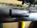 Радиатор EGR (теплообменник) Renault Mascott 3.0 tdi (04-10) Y318311001
