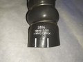 Патрубок інтеркулера Renault Megane (2016 - ...) / Nissan Qashqai (J11) (2014 - ...) 144609787R