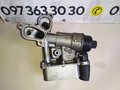 Корпус масляного фільтра 2.0 dci Renult Megane / Laguna / Scenic / Koleos 8200797762