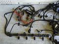 Проводка двигуна 3.0 D BMW X3 E83 (03-10) 12517802264