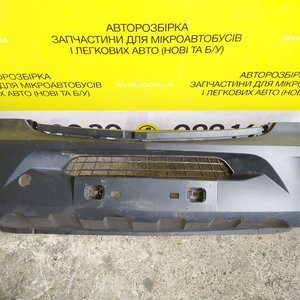 Бампер передній Mercedes Sprinter W906 (13-18) A9068851570