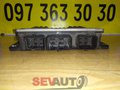 Електронний блок керування двигуном (ЕБУ) Renault Kangoo / Nissan Kubistar 1.5 dci 8200331477