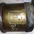 Каталізатор 1.7 cdti Opel Astra H / Zafira B (04-11) / Opel Astra J (09-15) 55574410