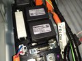 Блок запобіжників акумоляторної батареї Lexus RX 450H (2008 - 2015) G3843-47031