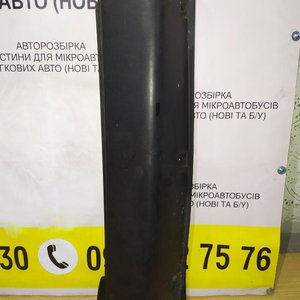 Накладка порога зовнішня задня права SsangYong Kyron 7958731000