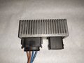 Реле свічок розжарювання 1.5 dci Nissan Qashqai (07-15) / Mercedes Citan (12-21) 8200558438