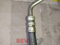 Трубка гідропідсилювача керма (трубка високого тиску ГУР) Renault Trafic (2000 - 2014 року) 1.9DCI 806734A