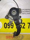 Педаль гальма стоянки (педаль гальма ручного) Mercedes E-class W211 (02-09) 2084270036