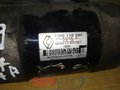 Стартер Renault Kangoo / Megane II / Scenic II 1.9 dCi 7700116282