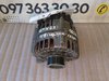 Генератор (180 А, 14 V) 2.0 d BMW 1 E87 / 3 E90 / 5 E60 / X-3 E83 (2004-2010) 7802261