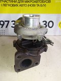 Турбіна 1.7 cdti Opel Astra H (07-10) / Astra J (09-12) / Zafira B (08-11) 8980536744
