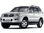 Land Cruiser Prado J120