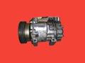 Компресор кондиціонера Dacia Duster / Logan 1.5 dci (07-...) 8200802609