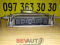 Электронный блок управления двигателем (ЭБУ) Mercedes Vito W638 2.2 cdi A0001530379