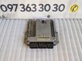 Блок ЕБУ (комп'ютер) 2.0 dci Renault Laguna III (07-15) 0281017613