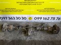 Міст задній однокатковий (під диски) без ABS 37:9 Mercedes Sprinter 901-905 / VW LT (95-06) 6023533010