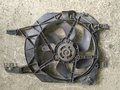 Дифузор радіатора з вентилятором Renault Trafic / Opel Vivaro / Nissan Primastar 2.0 dci (00-14) 8200662039