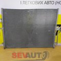 Радіатор кондиціонера SsangYong Kyron 6840009001