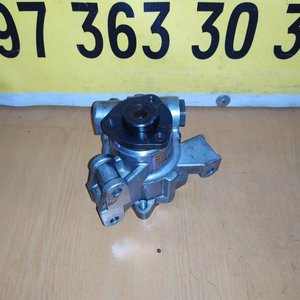 Насос ГУР Mercedes C-class W203 (01-07) 2.2 cdi / 2.7 cdi A0024669401