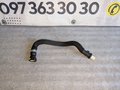 Трубка картерних газів 1.0 TCe Renault Clio V / Captur II / Sandero III (20-...) 118262426R