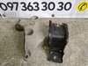 Подушка двигуна права Renault Kangoo II 1.5 dci (08-...) 112102294R