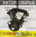 Двигун Mercedes C-Class W202 / E-Class W210 2.2 D (93-99) ОМ604