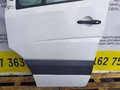 Дверь передняя левая (водительские голые) Mercedes Sprinter W906 / VW Crafter (06 - ...) 2E0831051