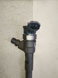 Форсунка 1.5 dci Renault Clio IV / Captur (12-19) 0445110485 - EURO 5 BOSCH