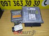 Электронный блок управления двигателем (ЭБУ) (комплект) Mercedes Sprinter (2006 - ...) 2.2CDI  A6519002600