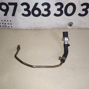 Датчик тиску вихлопних газів 1.6 dci Nissan Qashqai / Renault Trafic / Opel Vivaro (11-...) 8201000764