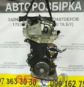 Двигатель (мотор) Renault Master / Opel Movano 2.3 dci (2010 - ...) M9T
