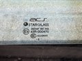 Скло правих бокових розсувних дверей Renault Trafic / Opel Vivaro / Nissan Primastar (00-14) 8200005606