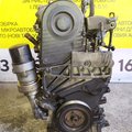 Двигун 2.0 CRDi Hyundai / Kia (01-10) D4EA - EURO 3