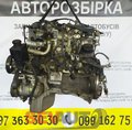 Двигун (мотор) SsangYong Kyron 2.0 hdi (05-15) D20DT