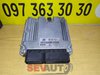 Блок ЕБУ (комп'ютер) VW T-5 1.9 TDI (2003-...) 0281011856