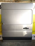 Двері бічні зсувні праві глухі Renault Master / Opel Movano 2.3 dci (2010-...) 821003256R