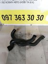 Патрубки системи охолодження Volkswagen Caddy (2004 - ...) 1.9 tdi / 2.0 sdi 2k0121156