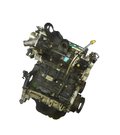 Двигун (мотор) Fiat Doblo 1.3 D Multijet (2005 - 2009) 199a2000