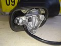 Дзеркало зовнішнє праве з камерою VW Touareg (2010 - 2018) 7P6857502